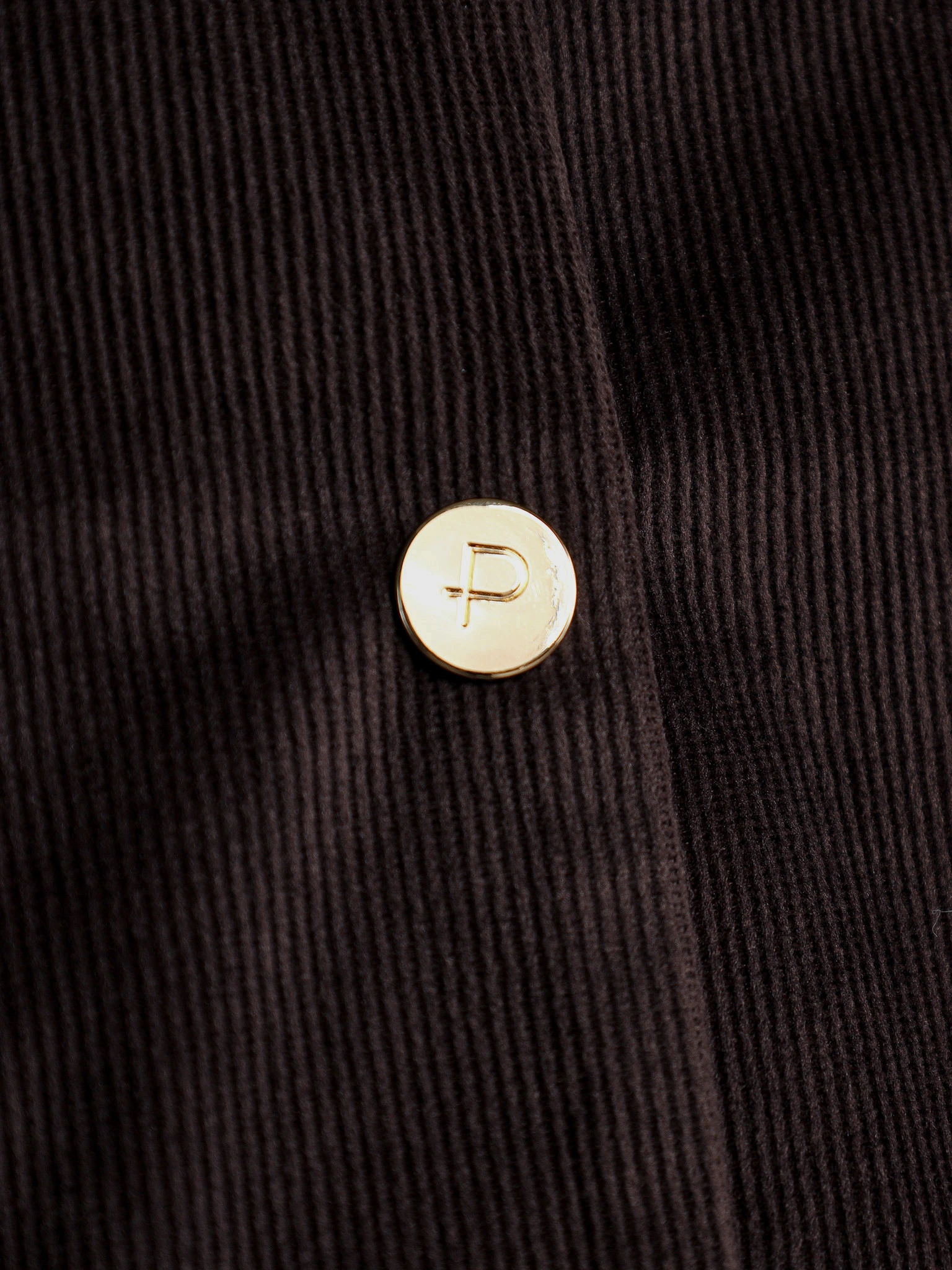 Жакет прямого кроя с кулиской по низу